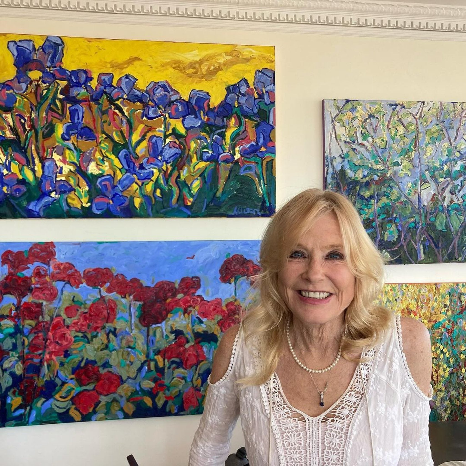 Allison McCrady