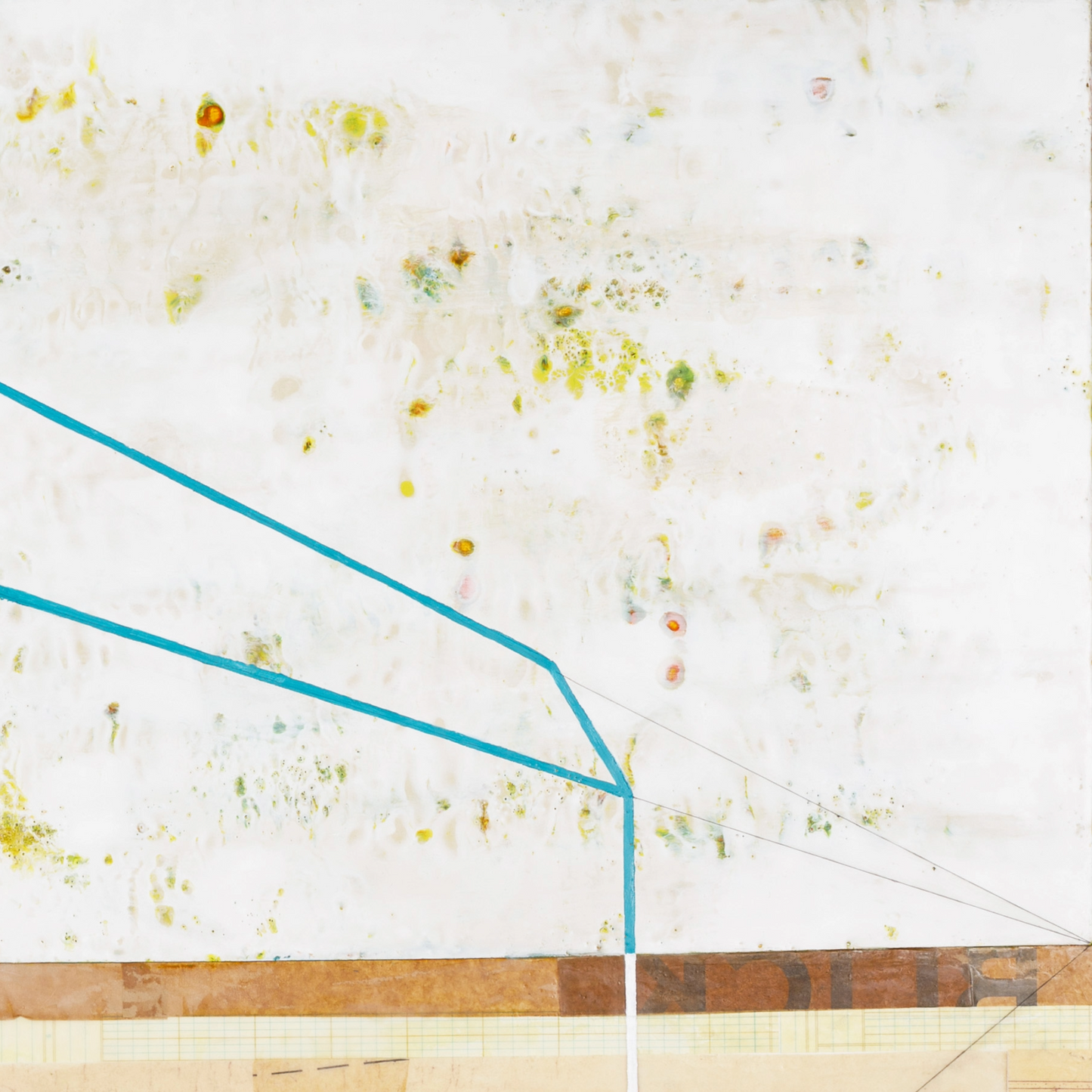 Dream House (Vanishing Points Suite)