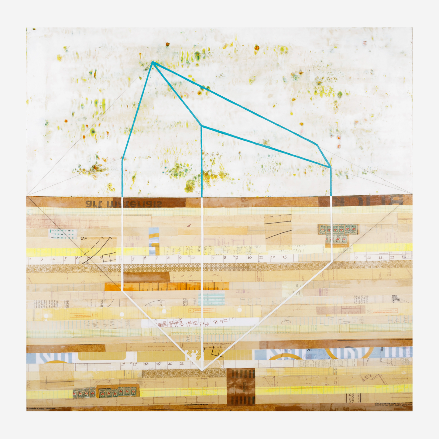 Dream House (Vanishing Points Suite)