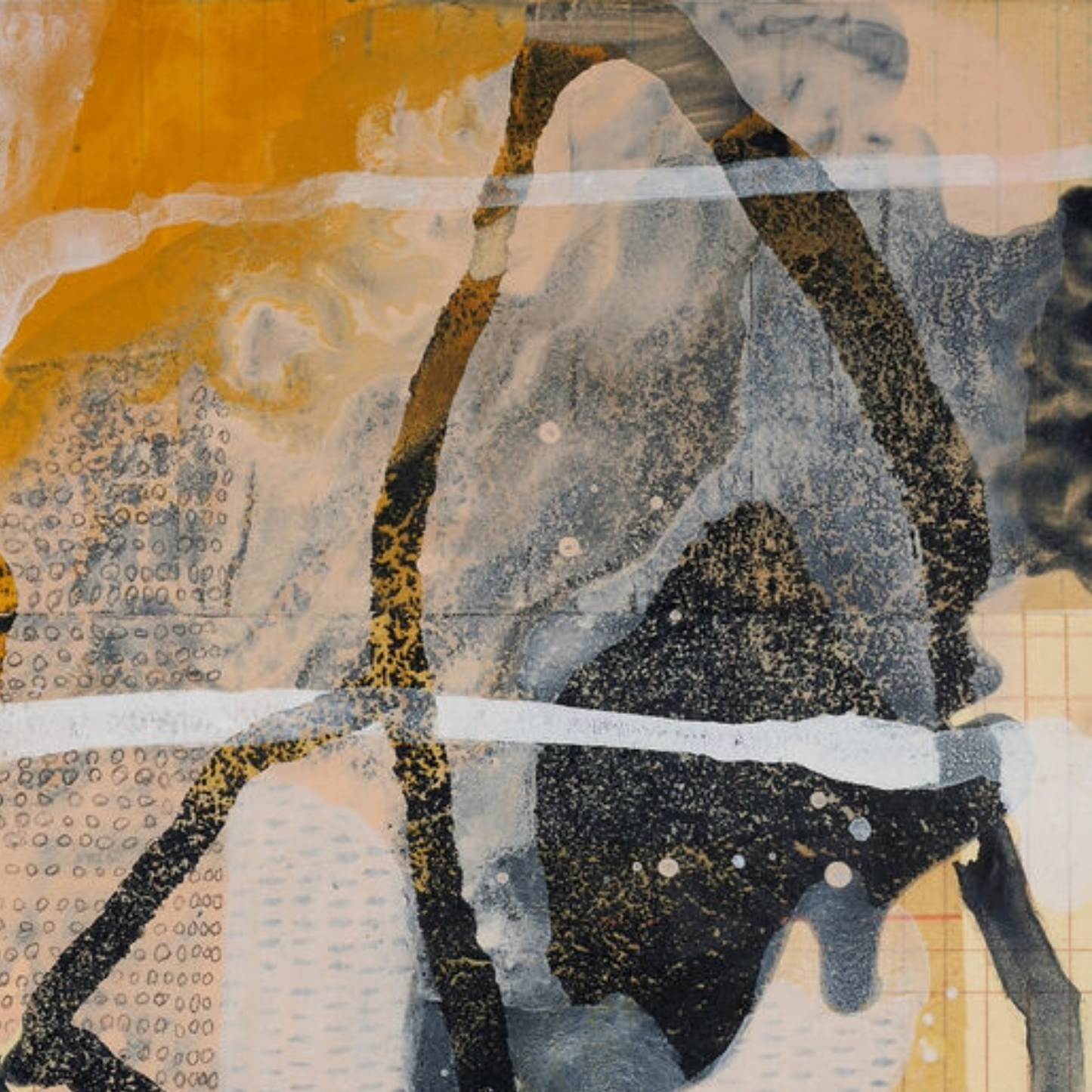 Seamless #9